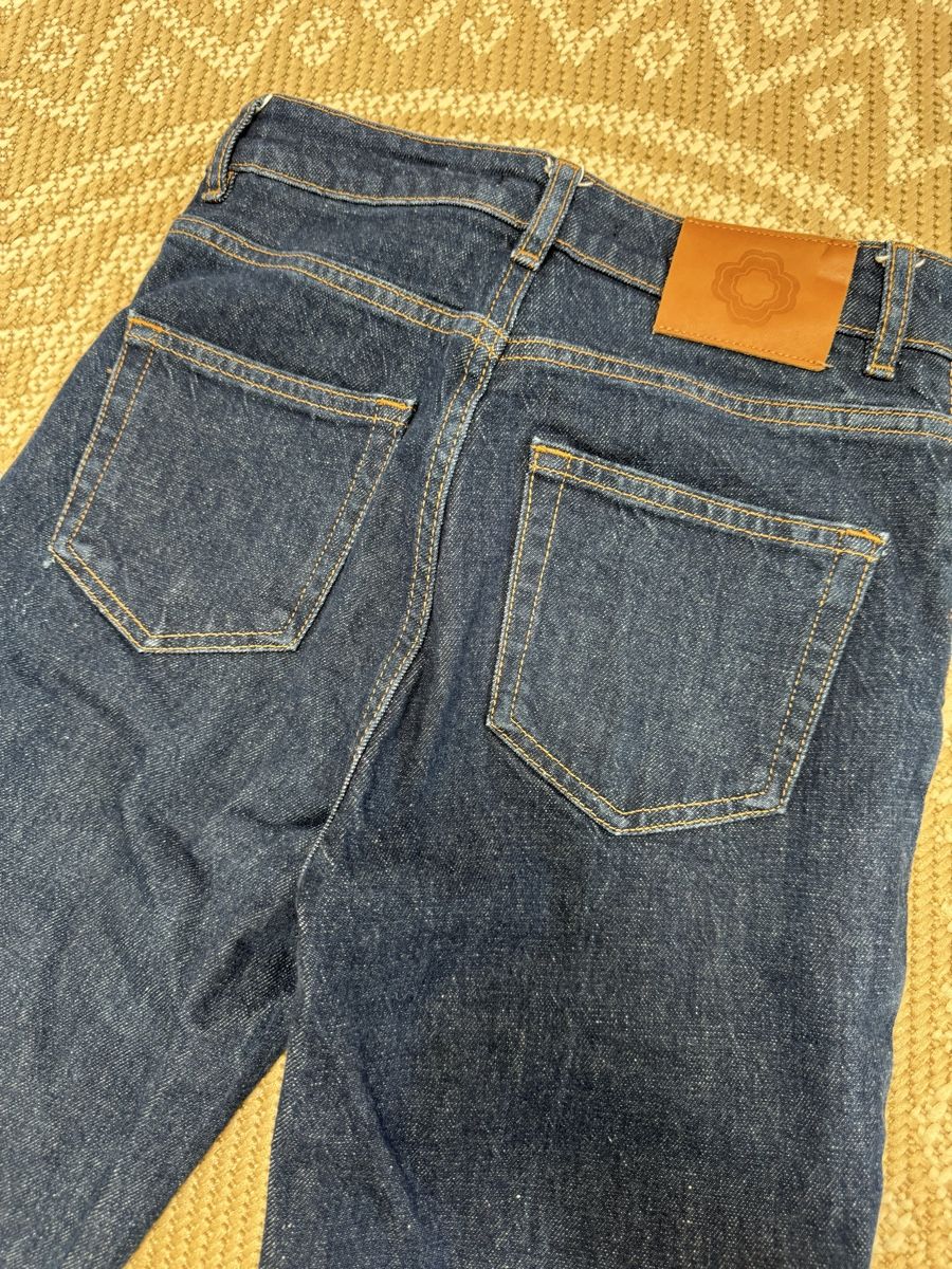Maje Jeans: Maje Jeans Gr 34 – Usato da Zürich venduto da tij_2swv 2