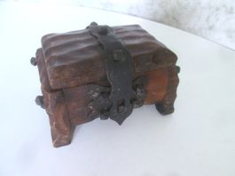 Holzkiste