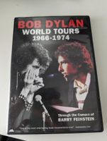 Bob Dylan : World Tours 1966-1974 DVD