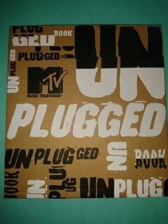 Libri: MTV / UNPLUGEDG / book – Nuovo (secondo la descrizione) da Cortaillod venduto da signep 1