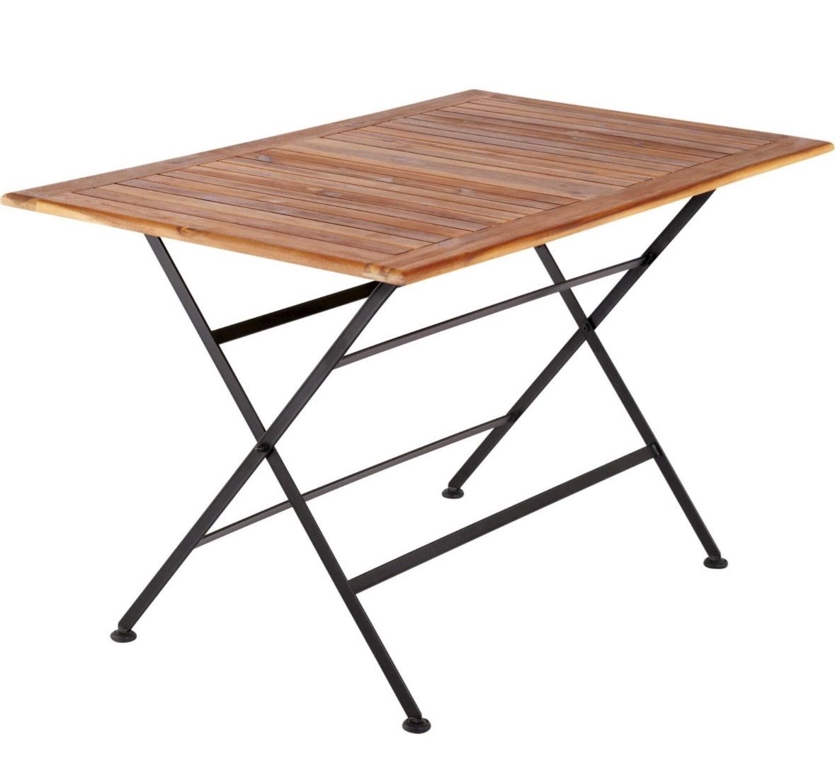 Set di tavolo e panche: Biergartentisch inkl. 4 Stühlen – Usato da Gysenstein venduto da Ambi89 1