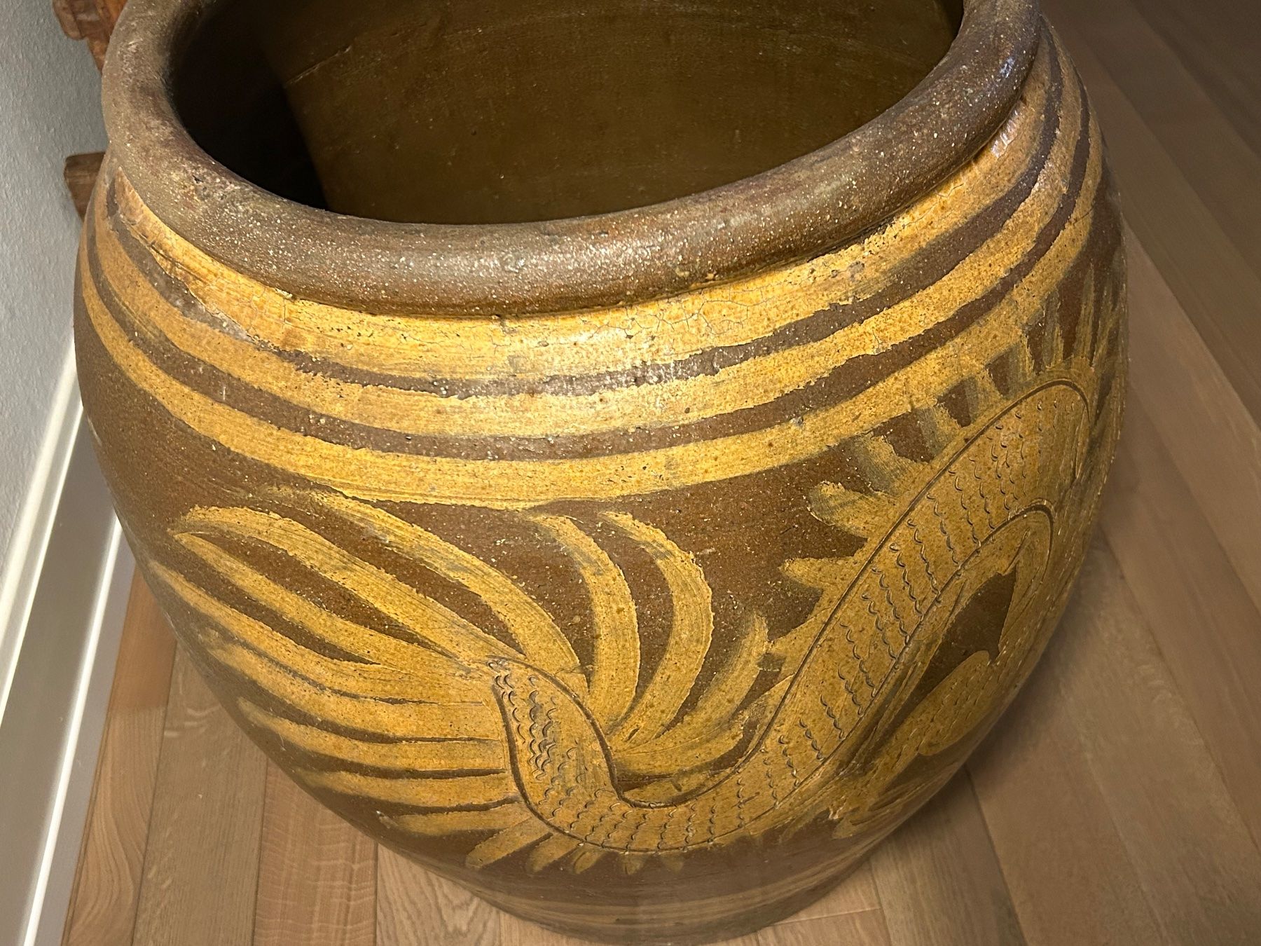 Vasi per fiori: Grand pot – Usato da Lausanne venduto da har_5gv8 1