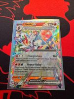 Liberlo ex (SCR 028) - Stellarkrone