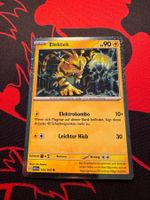 Elektek (MEW 125) - Holo Zapdos ex Kollektion - Promo