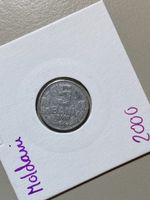Moldavie - 5 bani - 2000