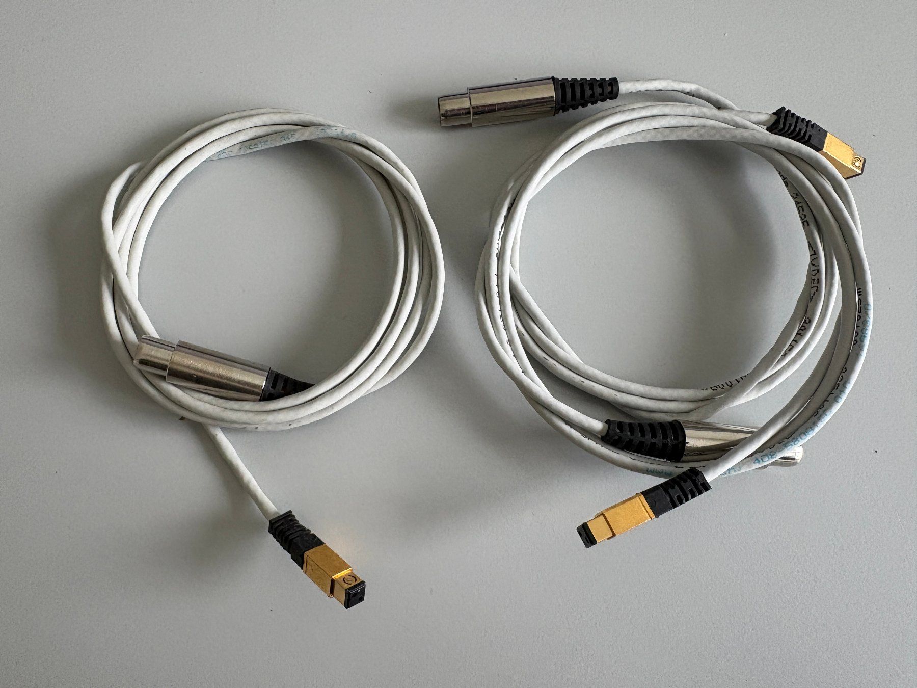 BKS Kabel: BKS Patchkabel | Netzwerk-Patchkabel | diverse Ausführungen – Neu (gemäss Beschreibung) aus Wolfwil von Fellyboy 5