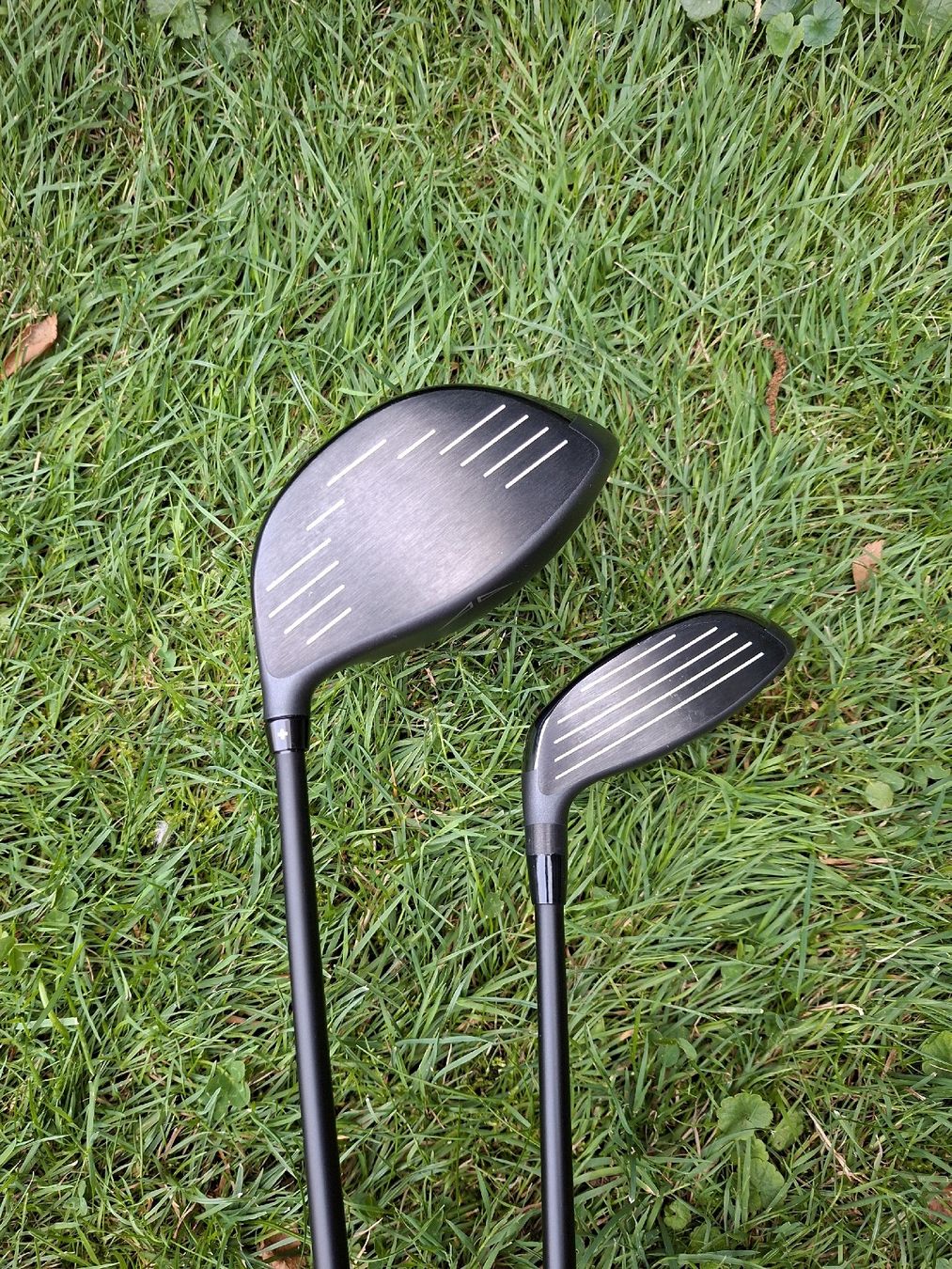 Ping Mazze & Set: PING Driver G25 + Fairway 5 (18°) – Usato da Gümligen venduto da V10-Shop 2