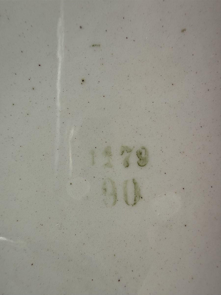 Piatti di portata: Tortenplatte – Usato da Zug venduto da Malibu117 3