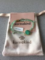 NEU: Karmakind Aventurin und Achat Armband
