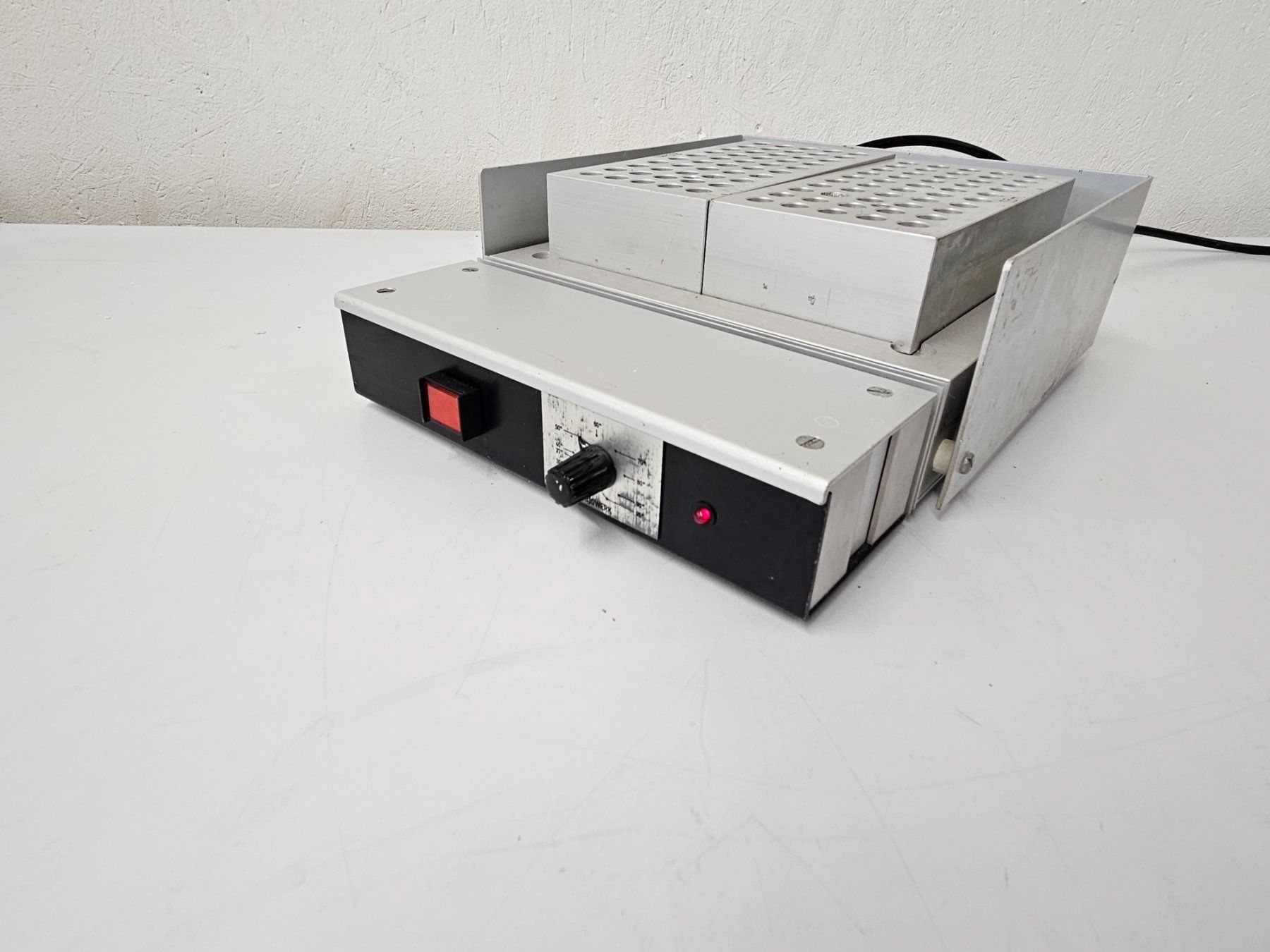 Radiatori: Heizblock von Bioblock – Usato da Schupfart venduto da philippb06