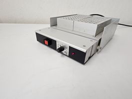 Heizblock von Bioblock