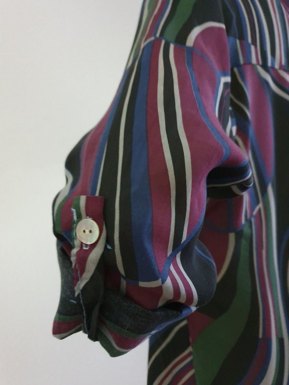 Tuniche: SàSa Tunika/Bluse Gr M-L NEU – Nuovo e nell'imballaggio originale da Niederbipp venduto da fashionfuchs 3