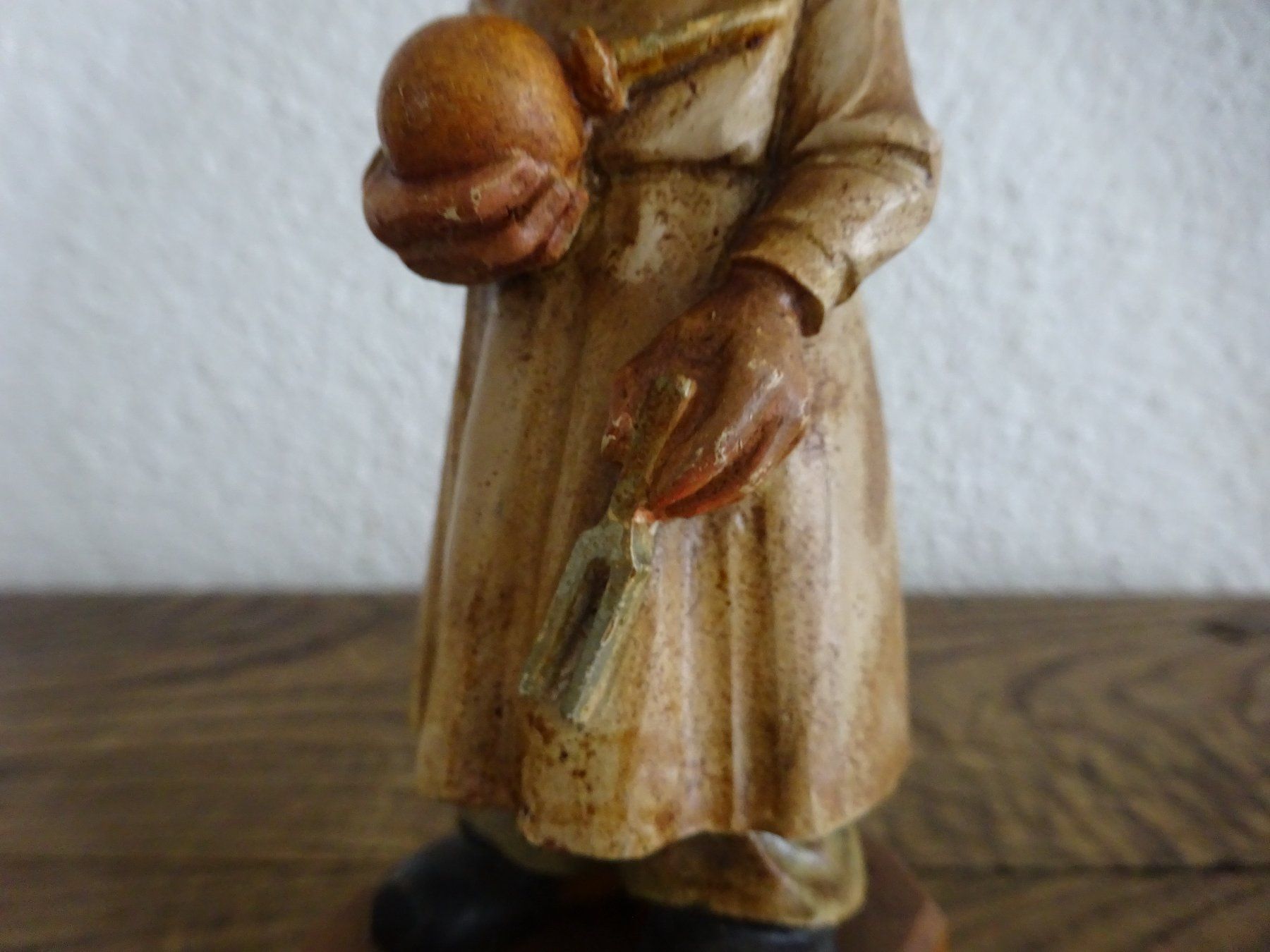 Sculture & Statue: Lustiger Ohrenarzt – Usato da Esslingen venduto da eintagammeer 5
