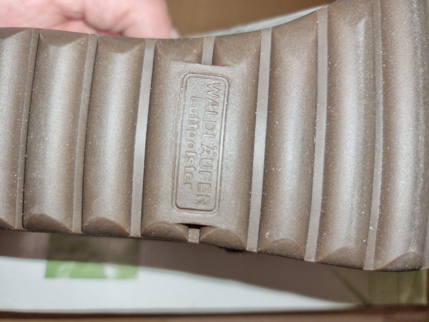 Scarpe da donna: Waldläufer Schuhe – Nuovo e nell'imballaggio originale da Luzern venduto da bagija 3