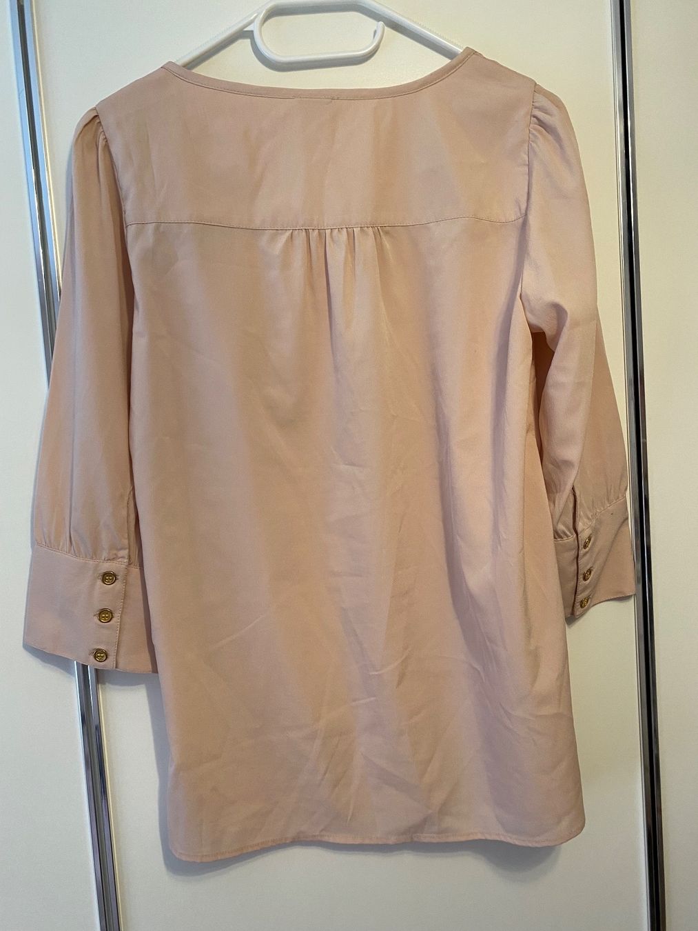 Vero Moda Camicette: Damen Bluse von VERO MODA gr.S – Usato da Pfungen venduto da Sheki56 2