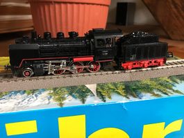 märklin 3003, BR 24 der DB