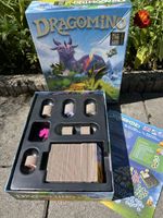 Dragomino Spiel 