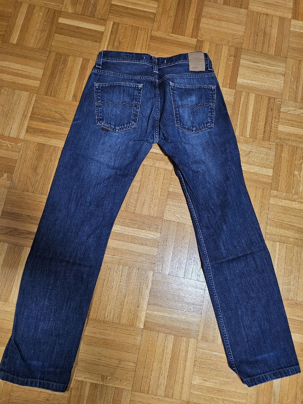 Salsa Jeans: Jean Salsa, taille 31 – Usato da siviriez venduto da Nessa1808 1