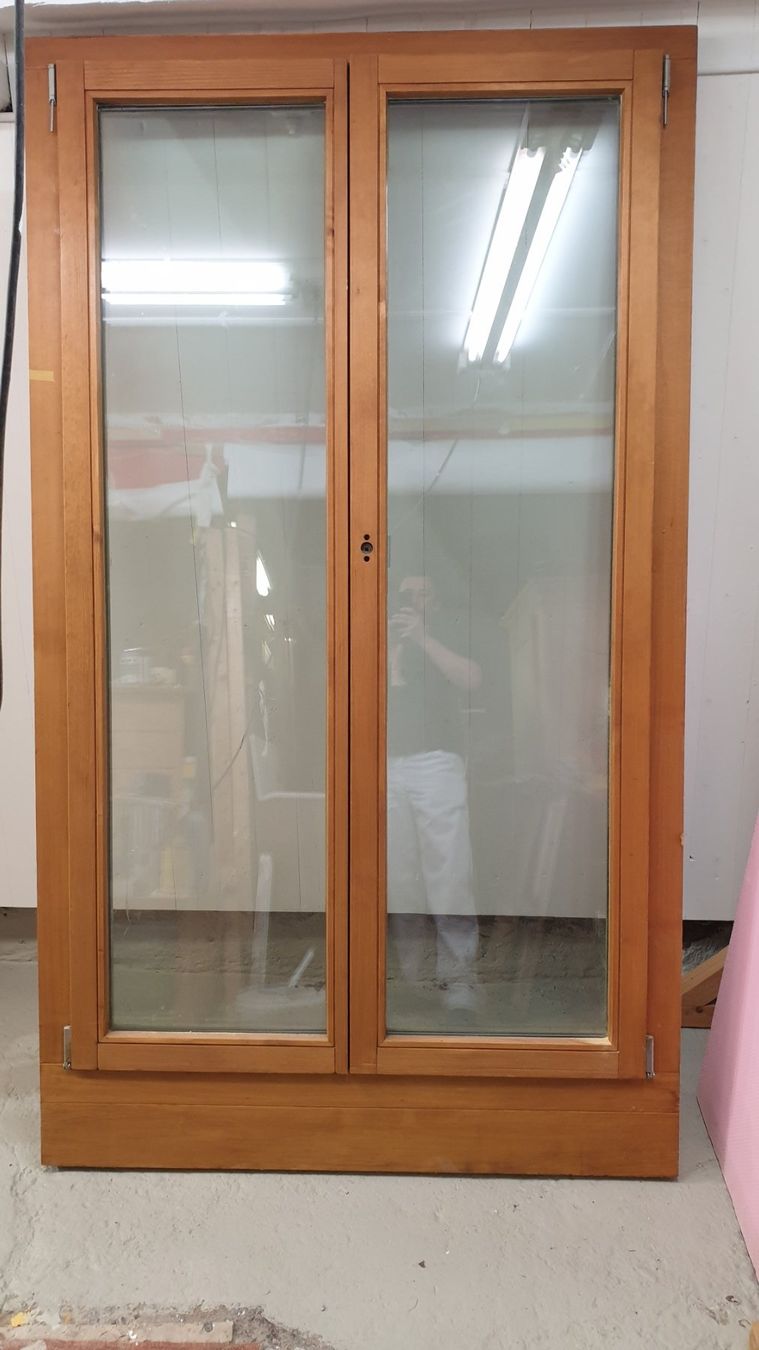 Porte: Fenster /balkontüre – Usato da kaltbrunn venduto da kralj02