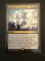Enter the God-Eternals