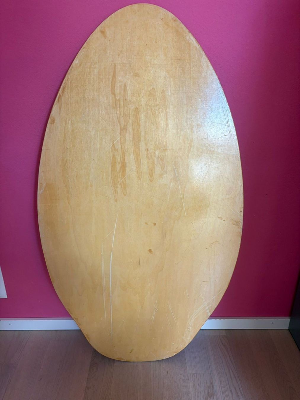 Planches de surf: Skimboard Hawaii – D'occasion à Egg b. Zürich par Racama 1