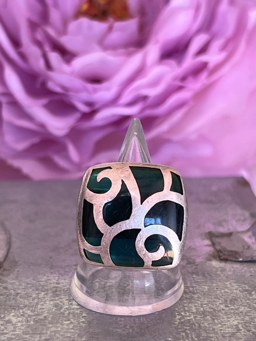 Bagues: Schöner Ring 925 – D'occasion à Seon par Sunny-Schmuck78 1