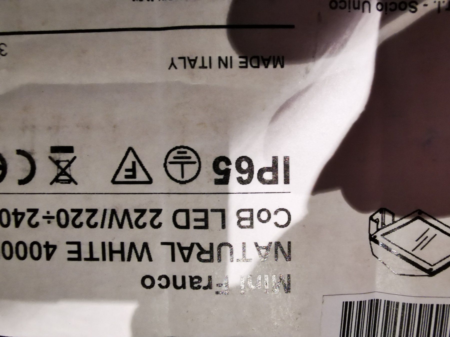 Lampen: Aussenlampen – Neu und originalverpackt aus Muttenz von chz_mg6n 1