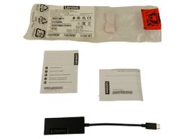 LENOVO USB-C to 2.5g Ethernet Adapter