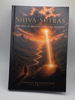Die Shiva-Sutras  - Gebunde Ausgabe