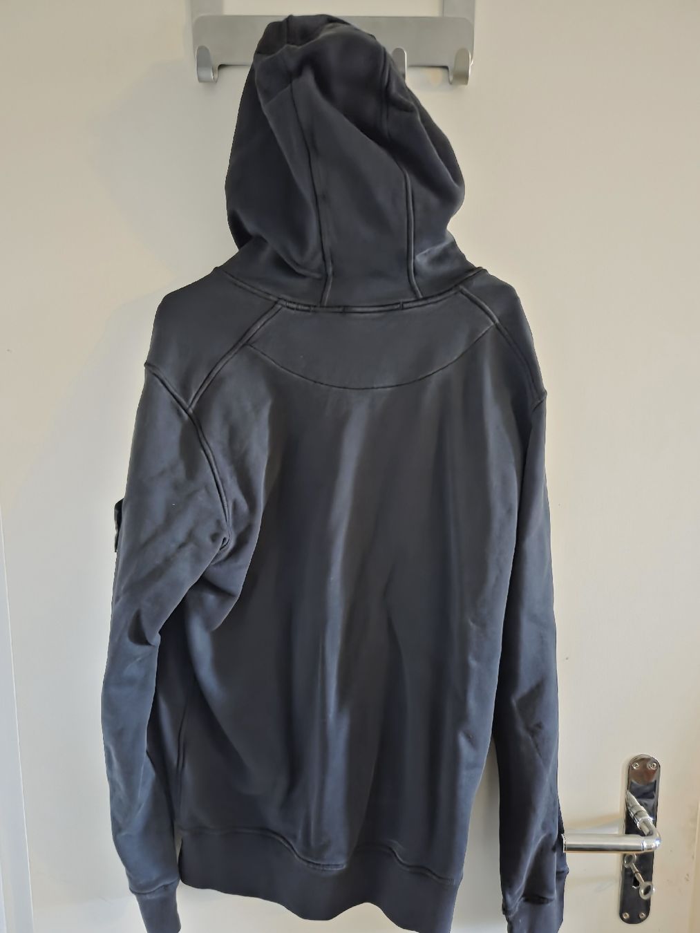 Stone Island Pullover & Sweatshirts: Stone Island Hoodie – Gebraucht aus Zürich von Valerio__ 2