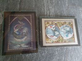 zwei Bilder
