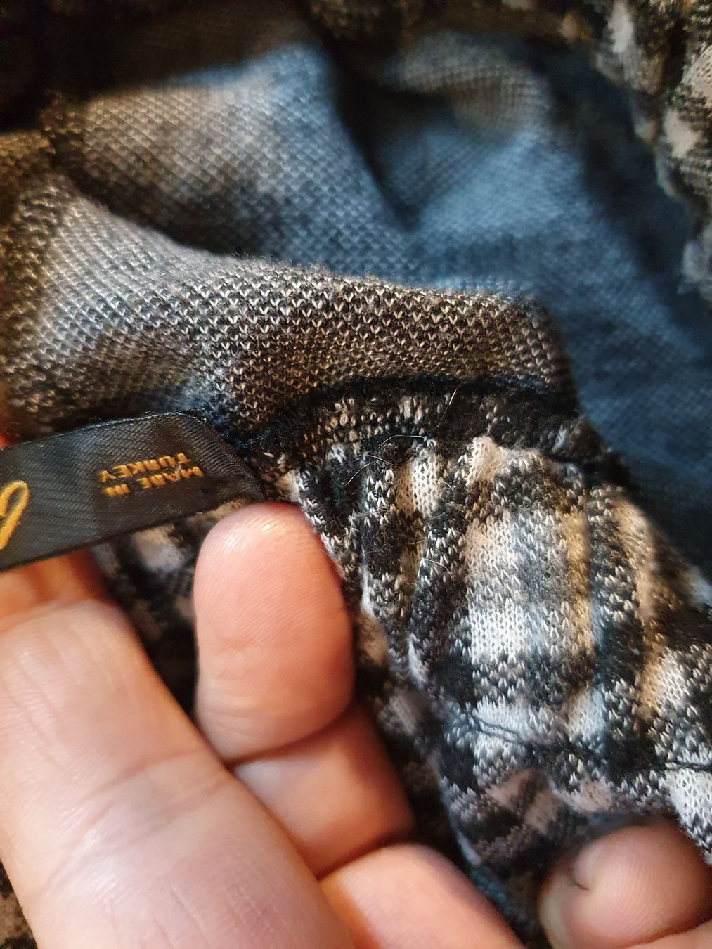 Pantaloni: Damenhose Bebe Plus grösse S – Usato da Zürich venduto da loosebone 3