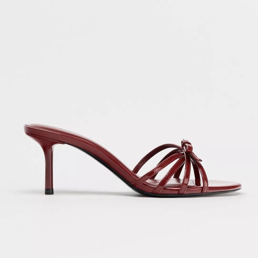 Zara Scarpe da donna: Zara Pumps Gr. 39 – Nuovo e nell'imballaggio originale da Wetzikon ZH venduto da tuna83