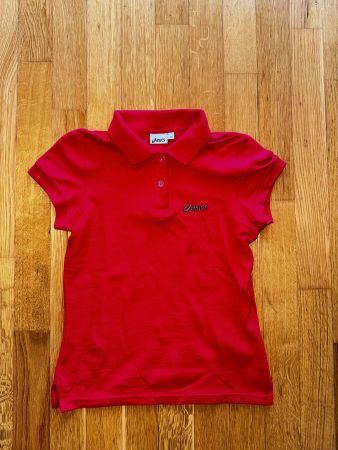 Asics Polo Damen Gr.XS