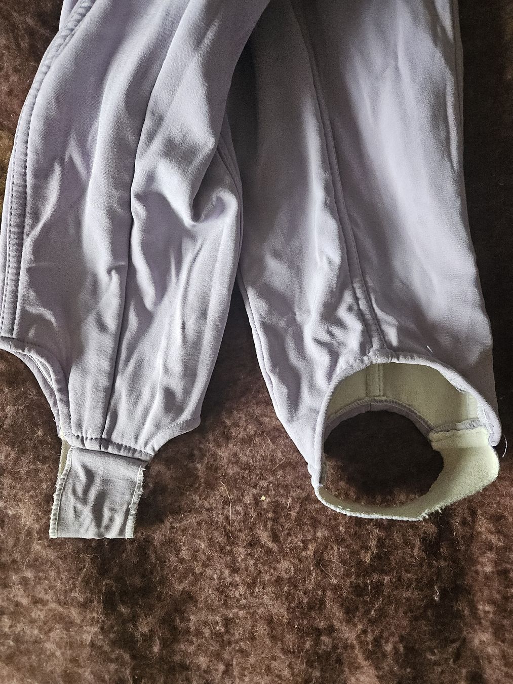 Skis: Vintage Schoeller Ski Pants VUARNET – Gebraucht aus Thônex von lacomtessedesfees 7