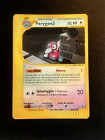 Porygon2 Aquapolis | Reverse holo | Pokemon 💧🇮🇹