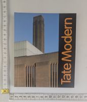 Tate Modern London, Kunst Bildband, Top Zustand