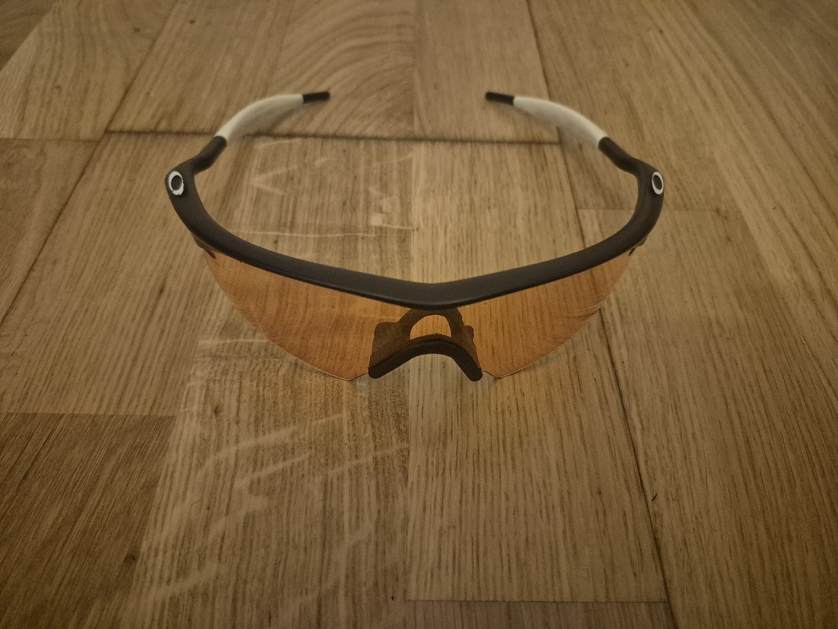 Oakley Occhiali & Lenti: Lunettes Oakley – Usato da Nidau venduto da bab_nv6r