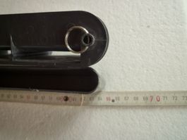 Fermeture de receveur de douche selon photo