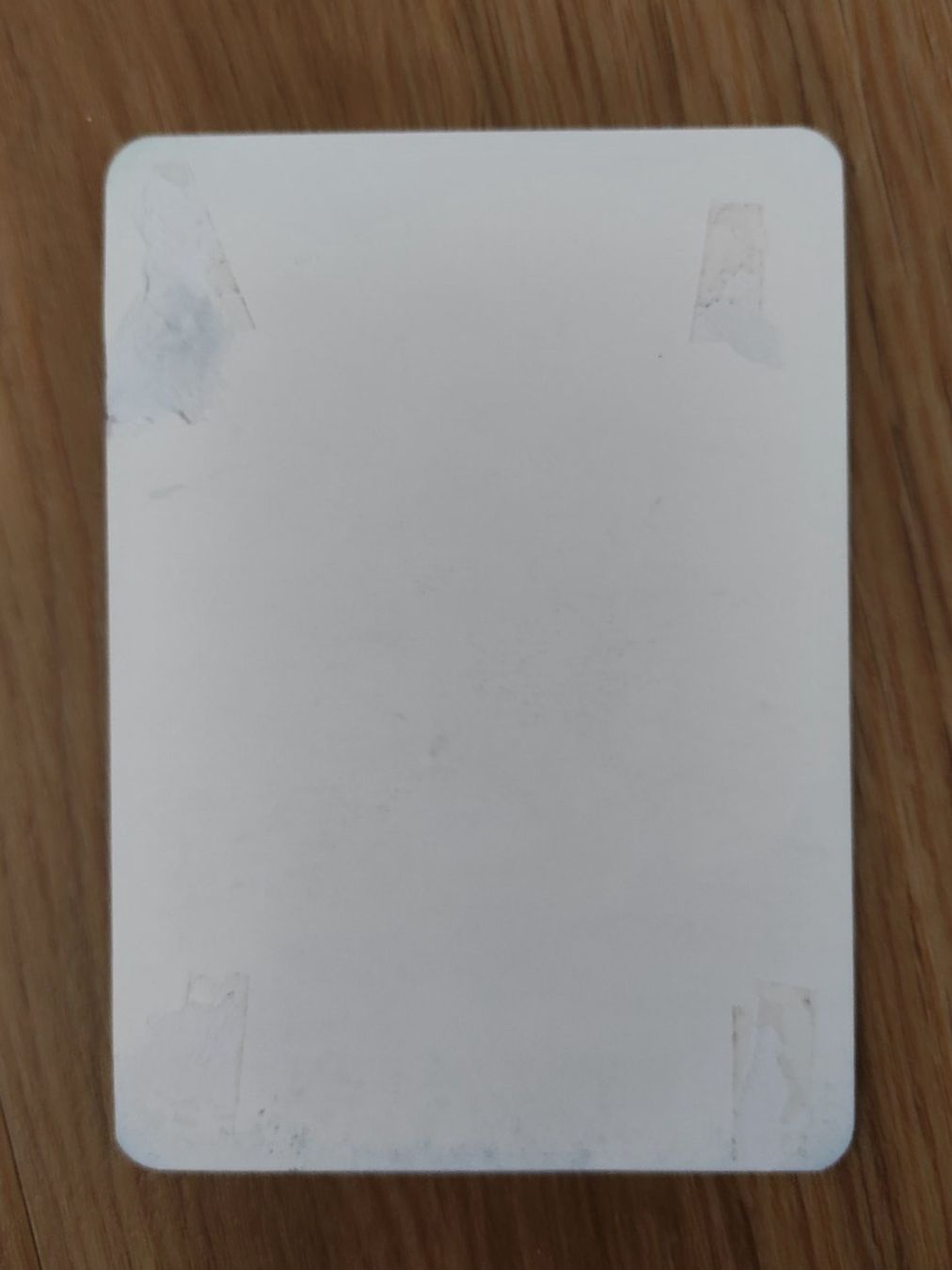 Autogramme: Alte Autogrammkarte Lukas Podolski – Gebraucht aus Silvaplana von Suomi3101 1
