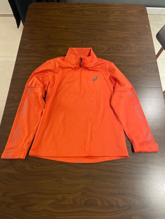 Asic Langarmshirt - Wie neu - Grösse S