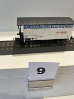liliput Güterwagen "Feldschlösschen" H0