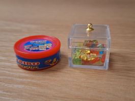 Haribo Gummibärchen Handgemacht. Auch für Maileg