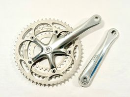 Shimano Ultegra FC-6503 Kurbel 175mm TRIPLE 9fach 2607