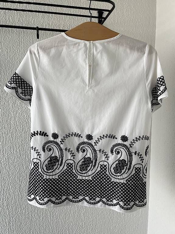 Blusen: Blusenshirt von Michael Kors – Gebraucht aus Meisterschwanden von xX3000Xx 1