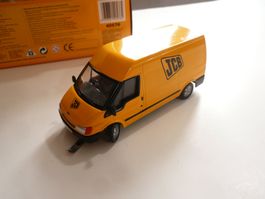 SPUR 1 FALLER CAR SYSTEM 1:32 NEU "" FORD TRANSIT ""