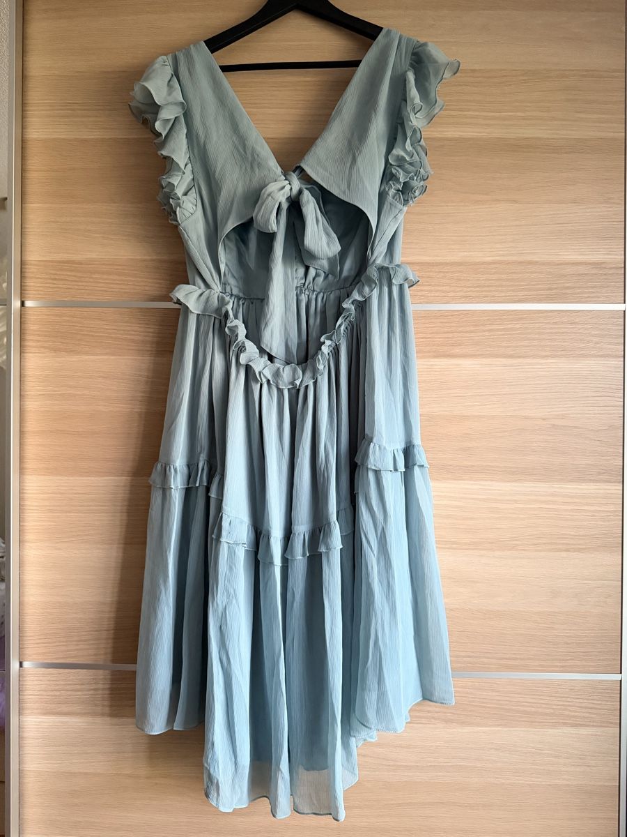 H&M Vestiti: Robe de grossesse – Usato da Lengnau BE venduto da wal_zf7c 1