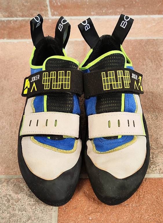 Chaussures femmes: Boreal Joker Kletterschuhe Gr. 39 – Neuf (Voir description) à Birmensdorf ZH par mirimiri 2