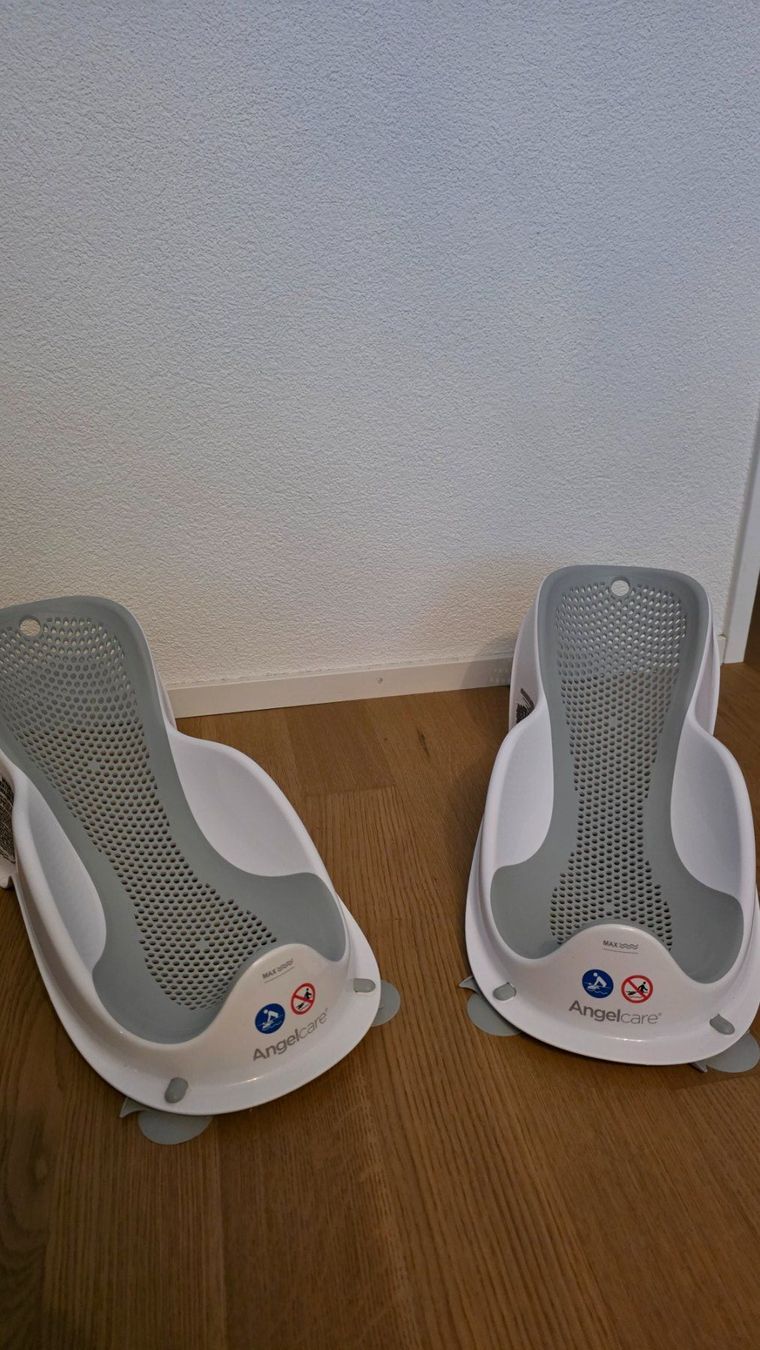 Stokke Tutto per il bagno: Stokke Badewannen set – Usato da Olten venduto da kay_9xrx 7