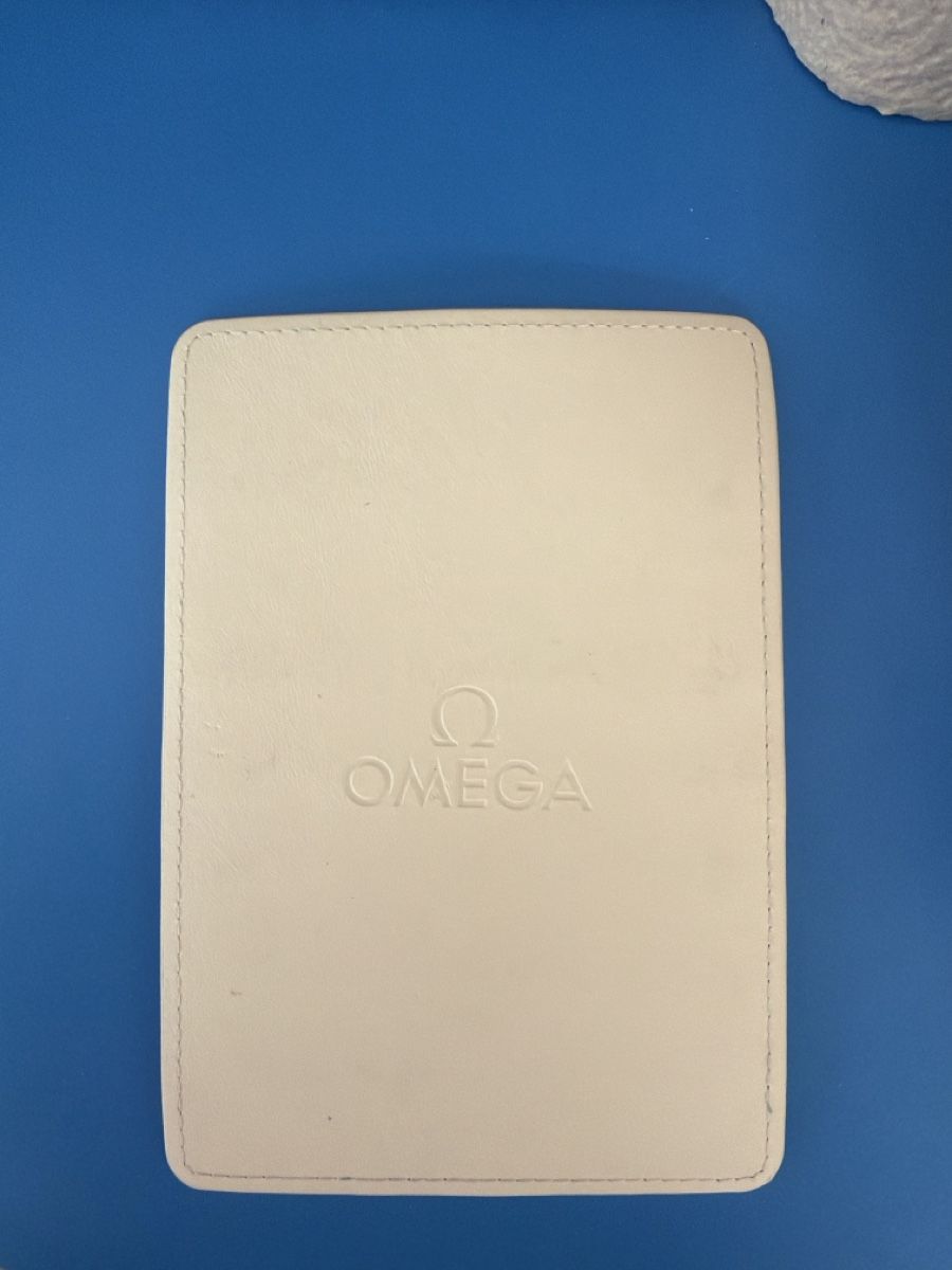 Altro in  Abbigliamento & Accessori: Porte carte Omega  – Usato da Colombier NE venduto da har_g6bl 1
